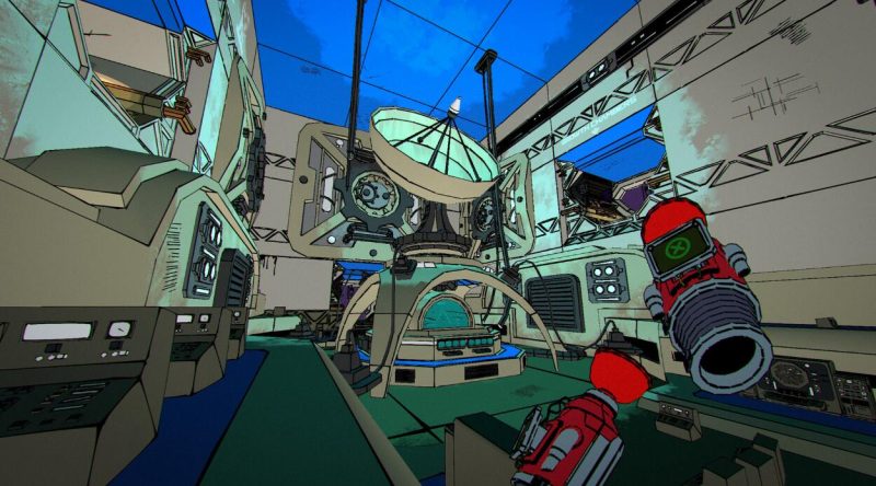 图片[2]VR玩吧-VR游戏破解下载网站-Quest 2 3 一体机游戏-Steam VR串流游戏-VR游戏资源汉化中文网站-Pico Neo3 4-Meta Quest 2 3-HTC VIVE-Oculus Rift-Valve Index-Pico VR-游戏下载中心Steam PC VR游戏《尤皮特格勒 2：失落的车站》Yupitergrad 2: The Lost Station（高速下载）VR玩吧-VR游戏破解下载网站-Quest 2 3 一体机游戏-Steam VR串流游戏-VR游戏资源汉化中文网站-Pico Neo3 4-Meta Quest 2 3-HTC VIVE-Oculus Rift-Valve Index-Pico VR-游戏下载中心VR玩吧【VRwanba.com】汉化VR游戏官网
