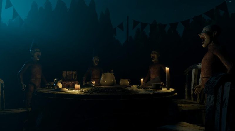 图片[2]VR玩吧-VR游戏破解下载网站-Quest 2 3 一体机游戏-Steam VR串流游戏-VR游戏资源汉化中文网站-Pico Neo3 4-Meta Quest 2 3-HTC VIVE-Oculus Rift-Valve Index-Pico VR-游戏下载中心Steam PC VR游戏《迷宫VR》Labyrinthine VRVR玩吧-VR游戏破解下载网站-Quest 2 3 一体机游戏-Steam VR串流游戏-VR游戏资源汉化中文网站-Pico Neo3 4-Meta Quest 2 3-HTC VIVE-Oculus Rift-Valve Index-Pico VR-游戏下载中心VR玩吧【VRwanba.com】汉化VR游戏官网