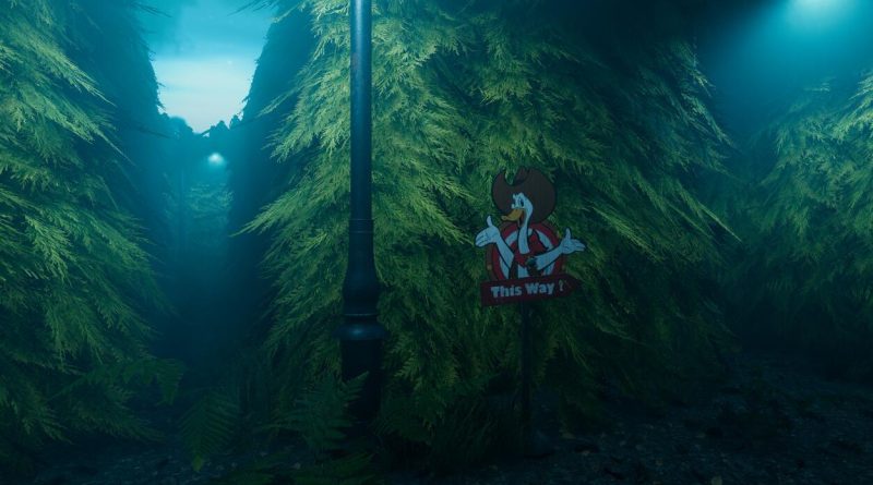 图片[6]VR玩吧-VR游戏破解下载网站-Quest 2 3 一体机游戏-Steam VR串流游戏-VR游戏资源汉化中文网站-Pico Neo3 4-Meta Quest 2 3-HTC VIVE-Oculus Rift-Valve Index-Pico VR-游戏下载中心Steam PC VR游戏《迷宫VR》Labyrinthine VRVR玩吧-VR游戏破解下载网站-Quest 2 3 一体机游戏-Steam VR串流游戏-VR游戏资源汉化中文网站-Pico Neo3 4-Meta Quest 2 3-HTC VIVE-Oculus Rift-Valve Index-Pico VR-游戏下载中心VR玩吧【VRwanba.com】汉化VR游戏官网