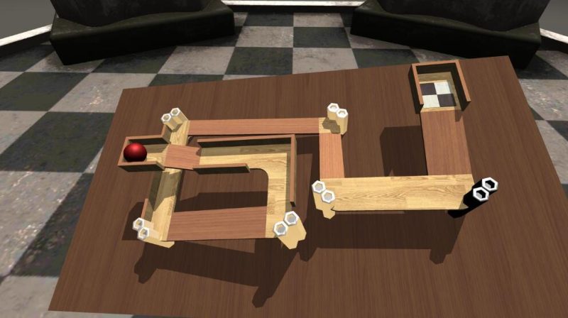 图片[3]VR玩吧-VR游戏破解下载网站-Quest 2 3 一体机游戏-Steam VR串流游戏-VR游戏资源汉化中文网站-Pico Neo3 4-Meta Quest 2 3-HTC VIVE-Oculus Rift-Valve Index-Pico VR-游戏下载中心Oculus Quest 游戏《迷宫陷阱VR》Labyrinth Trap VR（高速下载）VR玩吧-VR游戏破解下载网站-Quest 2 3 一体机游戏-Steam VR串流游戏-VR游戏资源汉化中文网站-Pico Neo3 4-Meta Quest 2 3-HTC VIVE-Oculus Rift-Valve Index-Pico VR-游戏下载中心VR玩吧【VRwanba.com】汉化VR游戏官网
