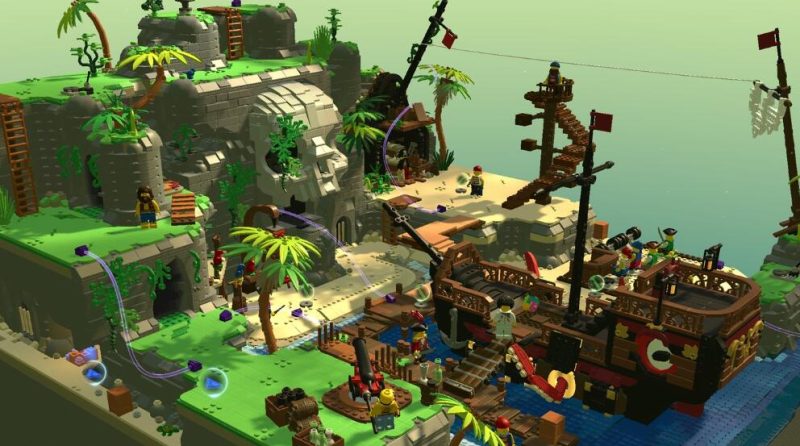 图片[2]VR玩吧-VR游戏破解下载网站-Quest 2 3 一体机游戏-Steam VR串流游戏-VR游戏资源汉化中文网站-Pico Neo3 4-Meta Quest 2 3-HTC VIVE-Oculus Rift-Valve Index-Pico VR-游戏下载中心Oculus Quest 游戏《乐高®砖块故事》LEGO® BricktalesVR玩吧-VR游戏破解下载网站-Quest 2 3 一体机游戏-Steam VR串流游戏-VR游戏资源汉化中文网站-Pico Neo3 4-Meta Quest 2 3-HTC VIVE-Oculus Rift-Valve Index-Pico VR-游戏下载中心VR玩吧【VRwanba.com】汉化VR游戏官网