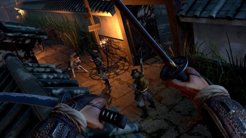 图片[4]VR玩吧-VR游戏破解下载网站-Quest 2 3 一体机游戏-Steam VR串流游戏-VR游戏资源汉化中文网站-Pico Neo3 4-Meta Quest 2 3-HTC VIVE-Oculus Rift-Valve Index-Pico VR-游戏下载中心Oculus Quest 游戏《岚：罪恶之城VR》Arashi: Castles of Sin – Final Cut（高速下载）VR玩吧-VR游戏破解下载网站-Quest 2 3 一体机游戏-Steam VR串流游戏-VR游戏资源汉化中文网站-Pico Neo3 4-Meta Quest 2 3-HTC VIVE-Oculus Rift-Valve Index-Pico VR-游戏下载中心VR玩吧【VRwanba.com】汉化VR游戏官网