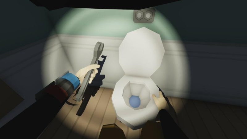 图片[2]VR玩吧-VR游戏破解下载网站-Quest 2 3 一体机游戏-Steam VR串流游戏-VR游戏资源汉化中文网站-Pico Neo3 4-Meta Quest 2 3-HTC VIVE-Oculus Rift-Valve Index-Pico VR-游戏下载中心Oculus Quest 游戏《盗贼VR》The Break-InVR玩吧-VR游戏破解下载网站-Quest 2 3 一体机游戏-Steam VR串流游戏-VR游戏资源汉化中文网站-Pico Neo3 4-Meta Quest 2 3-HTC VIVE-Oculus Rift-Valve Index-Pico VR-游戏下载中心VR玩吧【VRwanba.com】汉化VR游戏官网