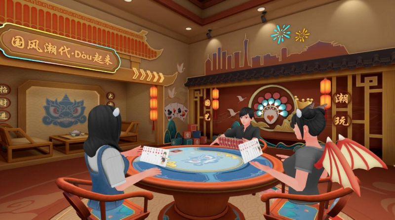 图片[2]VR玩吧-VR游戏破解下载网站-Quest 2 3 一体机游戏-Steam VR串流游戏-VR游戏资源汉化中文网站-Pico Neo3 4-Meta Quest 2 3-HTC VIVE-Oculus Rift-Valve Index-Pico VR-游戏下载中心Oculus Quest 游戏《桌游联盟VR》League of Tabletop Games（高速下载）VR玩吧-VR游戏破解下载网站-Quest 2 3 一体机游戏-Steam VR串流游戏-VR游戏资源汉化中文网站-Pico Neo3 4-Meta Quest 2 3-HTC VIVE-Oculus Rift-Valve Index-Pico VR-游戏下载中心VR玩吧【VRwanba.com】汉化VR游戏官网