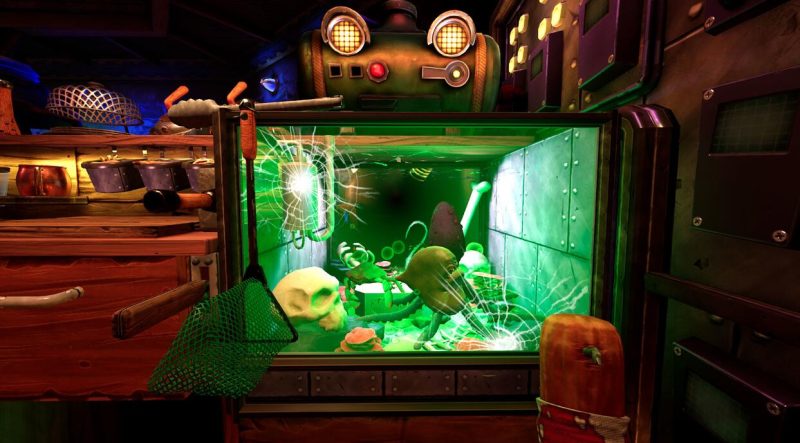 图片[2]VR玩吧-VR游戏破解下载网站-Quest 2 3 一体机游戏-Steam VR串流游戏-VR游戏资源汉化中文网站-Pico Neo3 4-Meta Quest 2 3-HTC VIVE-Oculus Rift-Valve Index-Pico VR-游戏下载中心Oculus Quest 游戏《恐怖酒吧VR》Horror Bar VR（高速下载）VR玩吧-VR游戏破解下载网站-Quest 2 3 一体机游戏-Steam VR串流游戏-VR游戏资源汉化中文网站-Pico Neo3 4-Meta Quest 2 3-HTC VIVE-Oculus Rift-Valve Index-Pico VR-游戏下载中心VR玩吧【VRwanba.com】汉化VR游戏官网