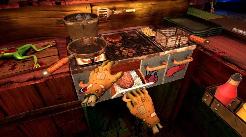 图片[3]VR玩吧-VR游戏破解下载网站-Quest 2 3 一体机游戏-Steam VR串流游戏-VR游戏资源汉化中文网站-Pico Neo3 4-Meta Quest 2 3-HTC VIVE-Oculus Rift-Valve Index-Pico VR-游戏下载中心Oculus Quest 游戏《恐怖酒吧VR》Horror Bar VR（高速下载）VR玩吧-VR游戏破解下载网站-Quest 2 3 一体机游戏-Steam VR串流游戏-VR游戏资源汉化中文网站-Pico Neo3 4-Meta Quest 2 3-HTC VIVE-Oculus Rift-Valve Index-Pico VR-游戏下载中心VR玩吧【VRwanba.com】汉化VR游戏官网