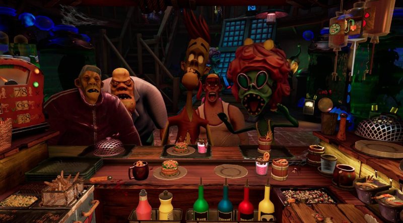 图片[4]VR玩吧-VR游戏破解下载网站-Quest 2 3 一体机游戏-Steam VR串流游戏-VR游戏资源汉化中文网站-Pico Neo3 4-Meta Quest 2 3-HTC VIVE-Oculus Rift-Valve Index-Pico VR-游戏下载中心Oculus Quest 游戏《恐怖酒吧VR》Horror Bar VR（高速下载）VR玩吧-VR游戏破解下载网站-Quest 2 3 一体机游戏-Steam VR串流游戏-VR游戏资源汉化中文网站-Pico Neo3 4-Meta Quest 2 3-HTC VIVE-Oculus Rift-Valve Index-Pico VR-游戏下载中心VR玩吧【VRwanba.com】汉化VR游戏官网