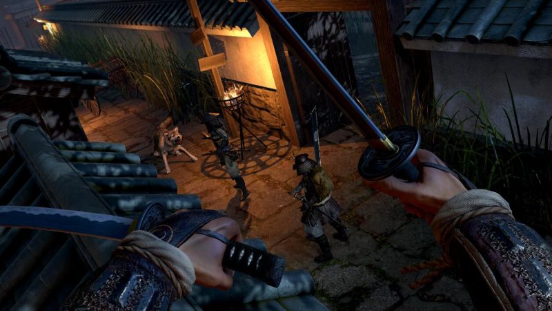 图片[4]VR玩吧-VR游戏破解下载网站-Quest 2 3 一体机游戏-Steam VR串流游戏-VR游戏资源汉化中文网站-Pico Neo3 4-Meta Quest 2 3-HTC VIVE-Oculus Rift-Valve Index-Pico VR-游戏下载中心Steam PC VR游戏《岚：罪恶之城VR》Arashi: Castles of Sin – Final Cut（高速下载）VR玩吧-VR游戏破解下载网站-Quest 2 3 一体机游戏-Steam VR串流游戏-VR游戏资源汉化中文网站-Pico Neo3 4-Meta Quest 2 3-HTC VIVE-Oculus Rift-Valve Index-Pico VR-游戏下载中心VR玩吧【VRwanba.com】汉化VR游戏官网