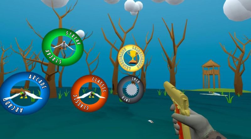 图片[3]VR玩吧-VR游戏破解下载网站-Quest 2 3 一体机游戏-Steam VR串流游戏-VR游戏资源汉化中文网站-Pico Neo3 4-Meta Quest 2 3-HTC VIVE-Oculus Rift-Valve Index-Pico VR-游戏下载中心Oculus Quest 游戏《打鸭子》Hunty DuckzVR玩吧-VR游戏破解下载网站-Quest 2 3 一体机游戏-Steam VR串流游戏-VR游戏资源汉化中文网站-Pico Neo3 4-Meta Quest 2 3-HTC VIVE-Oculus Rift-Valve Index-Pico VR-游戏下载中心VR玩吧【VRwanba.com】汉化VR游戏官网