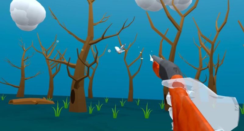 图片[4]VR玩吧-VR游戏破解下载网站-Quest 2 3 一体机游戏-Steam VR串流游戏-VR游戏资源汉化中文网站-Pico Neo3 4-Meta Quest 2 3-HTC VIVE-Oculus Rift-Valve Index-Pico VR-游戏下载中心Oculus Quest 游戏《打鸭子》Hunty DuckzVR玩吧-VR游戏破解下载网站-Quest 2 3 一体机游戏-Steam VR串流游戏-VR游戏资源汉化中文网站-Pico Neo3 4-Meta Quest 2 3-HTC VIVE-Oculus Rift-Valve Index-Pico VR-游戏下载中心VR玩吧【VRwanba.com】汉化VR游戏官网