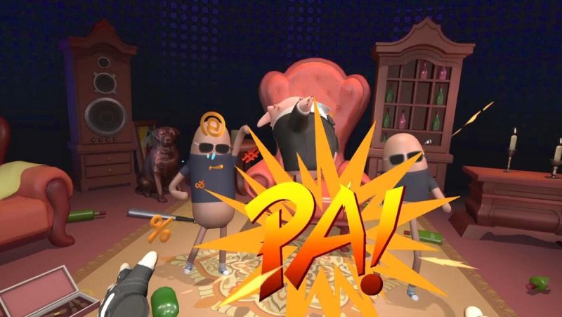 图片[2]VR玩吧-VR游戏破解下载网站-Quest 2 3 一体机游戏-Steam VR串流游戏-VR游戏资源汉化中文网站-Pico Neo3 4-Meta Quest 2 3-HTC VIVE-Oculus Rift-Valve Index-Pico VR-游戏下载中心Oculus Quest 游戏《节奏生活VR》Rhythm Life（高速下载）VR玩吧-VR游戏破解下载网站-Quest 2 3 一体机游戏-Steam VR串流游戏-VR游戏资源汉化中文网站-Pico Neo3 4-Meta Quest 2 3-HTC VIVE-Oculus Rift-Valve Index-Pico VR-游戏下载中心VR玩吧【VRwanba.com】汉化VR游戏官网