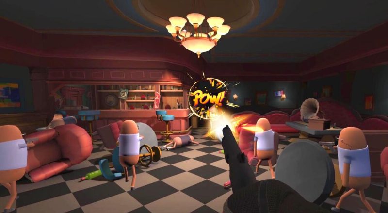 图片[3]VR玩吧-VR游戏破解下载网站-Quest 2 3 一体机游戏-Steam VR串流游戏-VR游戏资源汉化中文网站-Pico Neo3 4-Meta Quest 2 3-HTC VIVE-Oculus Rift-Valve Index-Pico VR-游戏下载中心Oculus Quest 游戏《节奏生活VR》Rhythm Life（高速下载）VR玩吧-VR游戏破解下载网站-Quest 2 3 一体机游戏-Steam VR串流游戏-VR游戏资源汉化中文网站-Pico Neo3 4-Meta Quest 2 3-HTC VIVE-Oculus Rift-Valve Index-Pico VR-游戏下载中心VR玩吧【VRwanba.com】汉化VR游戏官网