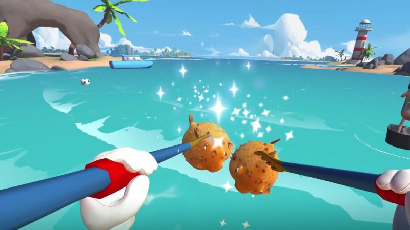 图片[6]VR玩吧-VR游戏破解下载网站-Quest 2 3 一体机游戏-Steam VR串流游戏-VR游戏资源汉化中文网站-Pico Neo3 4-Meta Quest 2 3-HTC VIVE-Oculus Rift-Valve Index-Pico VR-游戏下载中心Oculus Quest 游戏《节奏生活VR》Rhythm Life（高速下载）VR玩吧-VR游戏破解下载网站-Quest 2 3 一体机游戏-Steam VR串流游戏-VR游戏资源汉化中文网站-Pico Neo3 4-Meta Quest 2 3-HTC VIVE-Oculus Rift-Valve Index-Pico VR-游戏下载中心VR玩吧【VRwanba.com】汉化VR游戏官网
