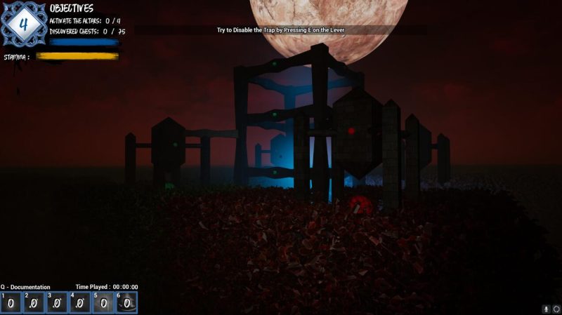 图片[6]VR玩吧-VR游戏破解下载网站-Quest 2 3 一体机游戏-Steam VR串流游戏-VR游戏资源汉化中文网站-Pico Neo3 4-Meta Quest 2 3-HTC VIVE-Oculus Rift-Valve Index-Pico VR-游戏下载中心Steam PC VR游戏《迷宫游戏VR》Mujina – Maze Game（高速下载）VR玩吧-VR游戏破解下载网站-Quest 2 3 一体机游戏-Steam VR串流游戏-VR游戏资源汉化中文网站-Pico Neo3 4-Meta Quest 2 3-HTC VIVE-Oculus Rift-Valve Index-Pico VR-游戏下载中心VR玩吧【VRwanba.com】汉化VR游戏官网