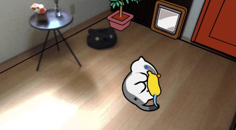 图片[6]VR玩吧-VR游戏破解下载网站-Quest 2 3 一体机游戏-Steam VR串流游戏-VR游戏资源汉化中文网站-Pico Neo3 4-Meta Quest 2 3-HTC VIVE-Oculus Rift-Valve Index-Pico VR-游戏下载中心Oculus Quest 游戏《猫厚猫粉乐》Neko Atsume Purrfect Kitty CollectorVR玩吧-VR游戏破解下载网站-Quest 2 3 一体机游戏-Steam VR串流游戏-VR游戏资源汉化中文网站-Pico Neo3 4-Meta Quest 2 3-HTC VIVE-Oculus Rift-Valve Index-Pico VR-游戏下载中心VR玩吧【VRwanba.com】汉化VR游戏官网