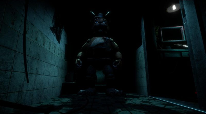 图片[4]VR玩吧-VR游戏破解下载网站-Quest 2 3 一体机游戏-Steam VR串流游戏-VR游戏资源汉化中文网站-Pico Neo3 4-Meta Quest 2 3-HTC VIVE-Oculus Rift-Valve Index-Pico VR-游戏下载中心Steam PC VR游戏《无人值守：午夜惊魂VR》Five Nights: No Escape（高速下载）VR玩吧-VR游戏破解下载网站-Quest 2 3 一体机游戏-Steam VR串流游戏-VR游戏资源汉化中文网站-Pico Neo3 4-Meta Quest 2 3-HTC VIVE-Oculus Rift-Valve Index-Pico VR-游戏下载中心VR玩吧【VRwanba.com】汉化VR游戏官网