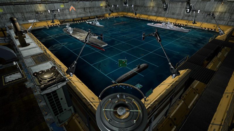 图片[6]VR玩吧-VR游戏破解下载网站-Quest 2 3 一体机游戏-Steam VR串流游戏-VR游戏资源汉化中文网站-Pico Neo3 4-Meta Quest 2 3-HTC VIVE-Oculus Rift-Valve Index-Pico VR-游戏下载中心Steam PC VR游戏《XR22-海洋战舰VR》XR22-SEAGUARD（高速下载）VR玩吧-VR游戏破解下载网站-Quest 2 3 一体机游戏-Steam VR串流游戏-VR游戏资源汉化中文网站-Pico Neo3 4-Meta Quest 2 3-HTC VIVE-Oculus Rift-Valve Index-Pico VR-游戏下载中心VR玩吧【VRwanba.com】汉化VR游戏官网