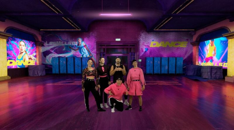 图片[2]VR玩吧-VR游戏破解下载网站-Quest 2 3 一体机游戏-Steam VR串流游戏-VR游戏资源汉化中文网站-Pico Neo3 4-Meta Quest 2 3-HTC VIVE-Oculus Rift-Valve Index-Pico VR-游戏下载中心Oculus Quest 游戏《莱斯米尔XR舞蹈》LES MILLS XR DANCEVR玩吧-VR游戏破解下载网站-Quest 2 3 一体机游戏-Steam VR串流游戏-VR游戏资源汉化中文网站-Pico Neo3 4-Meta Quest 2 3-HTC VIVE-Oculus Rift-Valve Index-Pico VR-游戏下载中心VR玩吧【VRwanba.com】汉化VR游戏官网