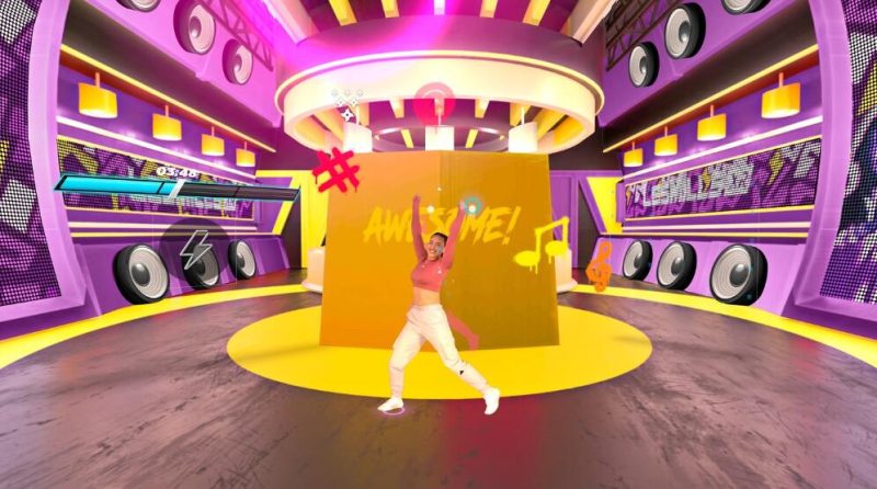 图片[3]VR玩吧-VR游戏破解下载网站-Quest 2 3 一体机游戏-Steam VR串流游戏-VR游戏资源汉化中文网站-Pico Neo3 4-Meta Quest 2 3-HTC VIVE-Oculus Rift-Valve Index-Pico VR-游戏下载中心Oculus Quest 游戏《莱斯米尔XR舞蹈》LES MILLS XR DANCEVR玩吧-VR游戏破解下载网站-Quest 2 3 一体机游戏-Steam VR串流游戏-VR游戏资源汉化中文网站-Pico Neo3 4-Meta Quest 2 3-HTC VIVE-Oculus Rift-Valve Index-Pico VR-游戏下载中心VR玩吧【VRwanba.com】汉化VR游戏官网