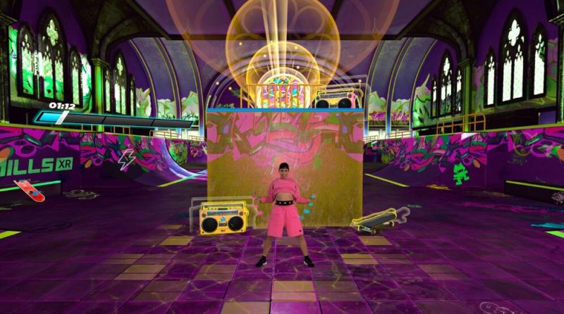 图片[5]VR玩吧-VR游戏破解下载网站-Quest 2 3 一体机游戏-Steam VR串流游戏-VR游戏资源汉化中文网站-Pico Neo3 4-Meta Quest 2 3-HTC VIVE-Oculus Rift-Valve Index-Pico VR-游戏下载中心Oculus Quest 游戏《莱斯米尔XR舞蹈》LES MILLS XR DANCEVR玩吧-VR游戏破解下载网站-Quest 2 3 一体机游戏-Steam VR串流游戏-VR游戏资源汉化中文网站-Pico Neo3 4-Meta Quest 2 3-HTC VIVE-Oculus Rift-Valve Index-Pico VR-游戏下载中心VR玩吧【VRwanba.com】汉化VR游戏官网