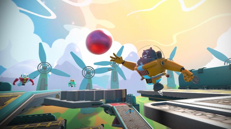 图片[3]VR玩吧-VR游戏破解下载网站-Quest 2 3 一体机游戏-Steam VR串流游戏-VR游戏资源汉化中文网站-Pico Neo3 4-Meta Quest 2 3-HTC VIVE-Oculus Rift-Valve Index-Pico VR-游戏下载中心Oculus Quest 游戏《机甲联赛VR》MechaLeague（高速下载）VR玩吧-VR游戏破解下载网站-Quest 2 3 一体机游戏-Steam VR串流游戏-VR游戏资源汉化中文网站-Pico Neo3 4-Meta Quest 2 3-HTC VIVE-Oculus Rift-Valve Index-Pico VR-游戏下载中心VR玩吧【VRwanba.com】汉化VR游戏官网