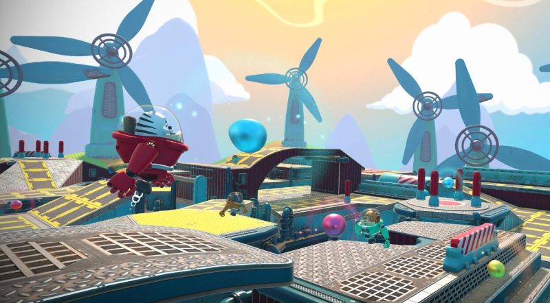 图片[5]VR玩吧-VR游戏破解下载网站-Quest 2 3 一体机游戏-Steam VR串流游戏-VR游戏资源汉化中文网站-Pico Neo3 4-Meta Quest 2 3-HTC VIVE-Oculus Rift-Valve Index-Pico VR-游戏下载中心Oculus Quest 游戏《机甲联赛VR》MechaLeague（高速下载）VR玩吧-VR游戏破解下载网站-Quest 2 3 一体机游戏-Steam VR串流游戏-VR游戏资源汉化中文网站-Pico Neo3 4-Meta Quest 2 3-HTC VIVE-Oculus Rift-Valve Index-Pico VR-游戏下载中心VR玩吧【VRwanba.com】汉化VR游戏官网