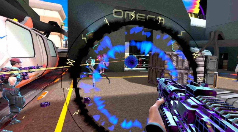 图片[3]VR玩吧-VR游戏破解下载网站-Quest 2 3 一体机游戏-Steam VR串流游戏-VR游戏资源汉化中文网站-Pico Neo3 4-Meta Quest 2 3-HTC VIVE-Oculus Rift-Valve Index-Pico VR-游戏下载中心Steam PC VR游戏《X8英雄射击VR》Xtrapol8（高速下载）VR玩吧-VR游戏破解下载网站-Quest 2 3 一体机游戏-Steam VR串流游戏-VR游戏资源汉化中文网站-Pico Neo3 4-Meta Quest 2 3-HTC VIVE-Oculus Rift-Valve Index-Pico VR-游戏下载中心VR玩吧【VRwanba.com】汉化VR游戏官网