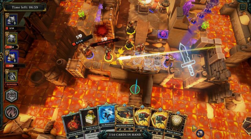 图片[5]VR玩吧-VR游戏破解下载网站-Quest 2 3 一体机游戏-Steam VR串流游戏-VR游戏资源汉化中文网站-Pico Neo3 4-Meta Quest 2 3-HTC VIVE-Oculus Rift-Valve Index-Pico VR-游戏下载中心Steam PC VR游戏《德米奥战斗VR》Demeo Battles（高速下载）VR玩吧-VR游戏破解下载网站-Quest 2 3 一体机游戏-Steam VR串流游戏-VR游戏资源汉化中文网站-Pico Neo3 4-Meta Quest 2 3-HTC VIVE-Oculus Rift-Valve Index-Pico VR-游戏下载中心VR玩吧【VRwanba.com】汉化VR游戏官网