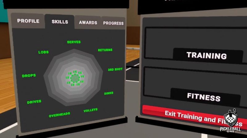 图片[3]VR玩吧-VR游戏破解下载网站-Quest 2 3 一体机游戏-Steam VR串流游戏-VR游戏资源汉化中文网站-Pico Neo3 4-Meta Quest 2 3-HTC VIVE-Oculus Rift-Valve Index-Pico VR-游戏下载中心Oculus Quest 游戏《匹克球一号VR》Pickleball OneVR玩吧-VR游戏破解下载网站-Quest 2 3 一体机游戏-Steam VR串流游戏-VR游戏资源汉化中文网站-Pico Neo3 4-Meta Quest 2 3-HTC VIVE-Oculus Rift-Valve Index-Pico VR-游戏下载中心VR玩吧【VRwanba.com】汉化VR游戏官网