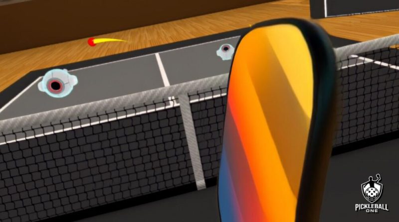 图片[5]VR玩吧-VR游戏破解下载网站-Quest 2 3 一体机游戏-Steam VR串流游戏-VR游戏资源汉化中文网站-Pico Neo3 4-Meta Quest 2 3-HTC VIVE-Oculus Rift-Valve Index-Pico VR-游戏下载中心Oculus Quest 游戏《匹克球一号VR》Pickleball OneVR玩吧-VR游戏破解下载网站-Quest 2 3 一体机游戏-Steam VR串流游戏-VR游戏资源汉化中文网站-Pico Neo3 4-Meta Quest 2 3-HTC VIVE-Oculus Rift-Valve Index-Pico VR-游戏下载中心VR玩吧【VRwanba.com】汉化VR游戏官网