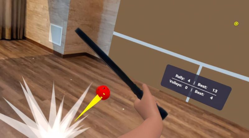 图片[6]VR玩吧-VR游戏破解下载网站-Quest 2 3 一体机游戏-Steam VR串流游戏-VR游戏资源汉化中文网站-Pico Neo3 4-Meta Quest 2 3-HTC VIVE-Oculus Rift-Valve Index-Pico VR-游戏下载中心Oculus Quest 游戏《匹克球一号VR》Pickleball OneVR玩吧-VR游戏破解下载网站-Quest 2 3 一体机游戏-Steam VR串流游戏-VR游戏资源汉化中文网站-Pico Neo3 4-Meta Quest 2 3-HTC VIVE-Oculus Rift-Valve Index-Pico VR-游戏下载中心VR玩吧【VRwanba.com】汉化VR游戏官网