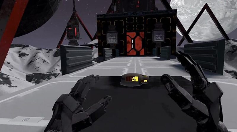 图片[5]VR玩吧-VR游戏破解下载网站-Quest 2 3 一体机游戏-Steam VR串流游戏-VR游戏资源汉化中文网站-Pico Neo3 4-Meta Quest 2 3-HTC VIVE-Oculus Rift-Valve Index-Pico VR-游戏下载中心Meta Quest 游戏《无人值守：午夜惊魂VR》Five Nights: No EscapeVR玩吧-VR游戏破解下载网站-Quest 2 3 一体机游戏-Steam VR串流游戏-VR游戏资源汉化中文网站-Pico Neo3 4-Meta Quest 2 3-HTC VIVE-Oculus Rift-Valve Index-Pico VR-游戏下载中心VR玩吧【VRwanba.com】汉化VR游戏官网