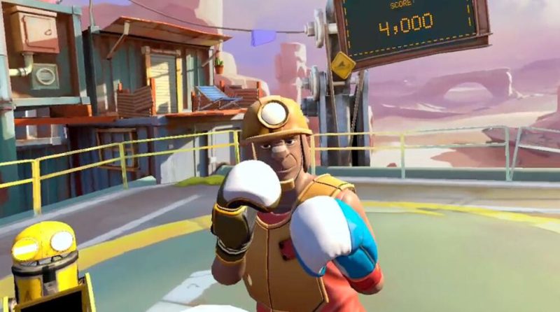 图片[6]VR玩吧-VR游戏破解下载网站-Quest 2 3 一体机游戏-Steam VR串流游戏-VR游戏资源汉化中文网站-Pico Neo3 4-Meta Quest 2 3-HTC VIVE-Oculus Rift-Valve Index-Pico VR-游戏下载中心Oculus Quest 游戏《突变体拳击联盟VR》Mutant Boxing LeagueVR玩吧-VR游戏破解下载网站-Quest 2 3 一体机游戏-Steam VR串流游戏-VR游戏资源汉化中文网站-Pico Neo3 4-Meta Quest 2 3-HTC VIVE-Oculus Rift-Valve Index-Pico VR-游戏下载中心VR玩吧【VRwanba.com】汉化VR游戏官网