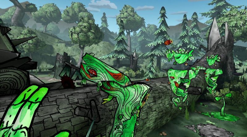 图片[2]VR玩吧-VR游戏破解下载网站-Quest 2 3 一体机游戏-Steam VR串流游戏-VR游戏资源汉化中文网站-Pico Neo3 4-Meta Quest 2 3-HTC VIVE-Oculus Rift-Valve Index-Pico VR-游戏下载中心Oculus Quest 游戏《我们是一体》We Are OneVR玩吧-VR游戏破解下载网站-Quest 2 3 一体机游戏-Steam VR串流游戏-VR游戏资源汉化中文网站-Pico Neo3 4-Meta Quest 2 3-HTC VIVE-Oculus Rift-Valve Index-Pico VR-游戏下载中心VR玩吧【VRwanba.com】汉化VR游戏官网
