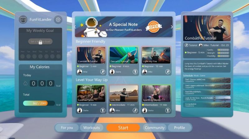 图片[5]VR玩吧-VR游戏破解下载网站-Quest 2 3 一体机游戏-Steam VR串流游戏-VR游戏资源汉化中文网站-Pico Neo3 4-Meta Quest 2 3-HTC VIVE-Oculus Rift-Valve Index-Pico VR-游戏下载中心Oculus Quest 游戏《欢乐健身乐园VR》FunFitLand（高速下载）VR玩吧-VR游戏破解下载网站-Quest 2 3 一体机游戏-Steam VR串流游戏-VR游戏资源汉化中文网站-Pico Neo3 4-Meta Quest 2 3-HTC VIVE-Oculus Rift-Valve Index-Pico VR-游戏下载中心VR玩吧【VRwanba.com】汉化VR游戏官网