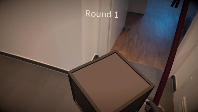 图片[5]VR玩吧-VR游戏破解下载网站-Quest 2 3 一体机游戏-Steam VR串流游戏-VR游戏资源汉化中文网站-Pico Neo3 4-Meta Quest 2 3-HTC VIVE-Oculus Rift-Valve Index-Pico VR-游戏下载中心Oculus Quest 游戏《恐怖僵尸混合现实》Horror Zombies Mixed RealityVR玩吧-VR游戏破解下载网站-Quest 2 3 一体机游戏-Steam VR串流游戏-VR游戏资源汉化中文网站-Pico Neo3 4-Meta Quest 2 3-HTC VIVE-Oculus Rift-Valve Index-Pico VR-游戏下载中心VR玩吧【VRwanba.com】汉化VR游戏官网