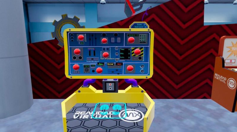 图片[4]VR玩吧-VR游戏破解下载网站-Quest 2 3 一体机游戏-Steam VR串流游戏-VR游戏资源汉化中文网站-Pico Neo3 4-Meta Quest 2 3-HTC VIVE-Oculus Rift-Valve Index-Pico VR-游戏下载中心Oculus Quest 游戏《VR街机模拟器》VR Arcade Game（高速下载）VR玩吧-VR游戏破解下载网站-Quest 2 3 一体机游戏-Steam VR串流游戏-VR游戏资源汉化中文网站-Pico Neo3 4-Meta Quest 2 3-HTC VIVE-Oculus Rift-Valve Index-Pico VR-游戏下载中心VR玩吧【VRwanba.com】汉化VR游戏官网