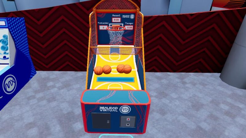 图片[6]VR玩吧-VR游戏破解下载网站-Quest 2 3 一体机游戏-Steam VR串流游戏-VR游戏资源汉化中文网站-Pico Neo3 4-Meta Quest 2 3-HTC VIVE-Oculus Rift-Valve Index-Pico VR-游戏下载中心Oculus Quest 游戏《VR街机模拟器》VR Arcade Game（高速下载）VR玩吧-VR游戏破解下载网站-Quest 2 3 一体机游戏-Steam VR串流游戏-VR游戏资源汉化中文网站-Pico Neo3 4-Meta Quest 2 3-HTC VIVE-Oculus Rift-Valve Index-Pico VR-游戏下载中心VR玩吧【VRwanba.com】汉化VR游戏官网
