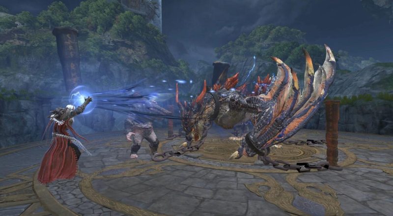 图片[4]VR玩吧-VR游戏破解下载网站-Quest 2 3 一体机游戏-Steam VR串流游戏-VR游戏资源汉化中文网站-Pico Neo3 4-Meta Quest 2 3-HTC VIVE-Oculus Rift-Valve Index-Pico VR-游戏下载中心Steam PC VR游戏《黑暗之剑 – 永恒之战》Darksword – Battle Eternity（高速下载）VR玩吧-VR游戏破解下载网站-Quest 2 3 一体机游戏-Steam VR串流游戏-VR游戏资源汉化中文网站-Pico Neo3 4-Meta Quest 2 3-HTC VIVE-Oculus Rift-Valve Index-Pico VR-游戏下载中心VR玩吧【VRwanba.com】汉化VR游戏官网