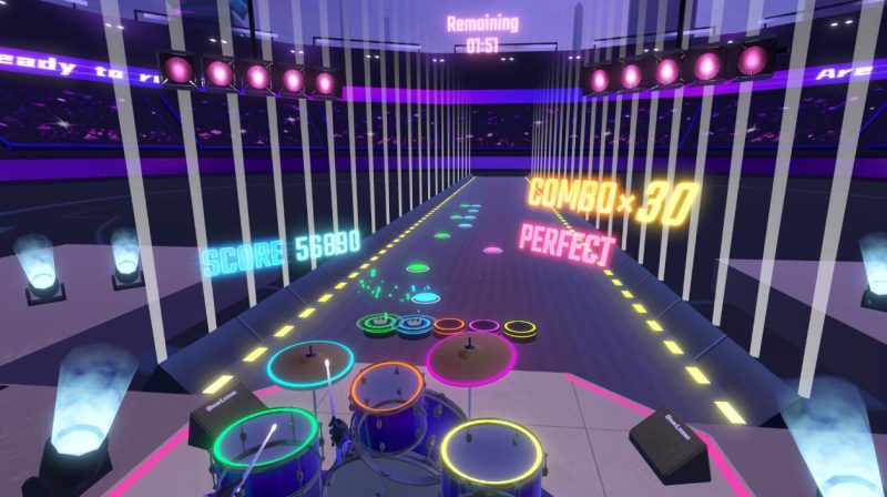 图片[2]VR玩吧-VR游戏破解下载网站-Quest 2 3 一体机游戏-Steam VR串流游戏-VR游戏资源汉化中文网站-Pico Neo3 4-Meta Quest 2 3-HTC VIVE-Oculus Rift-Valve Index-Pico VR-游戏下载中心Steam PC VR游戏《幻鼓传奇VR》Drum Legend（高速下载）VR玩吧-VR游戏破解下载网站-Quest 2 3 一体机游戏-Steam VR串流游戏-VR游戏资源汉化中文网站-Pico Neo3 4-Meta Quest 2 3-HTC VIVE-Oculus Rift-Valve Index-Pico VR-游戏下载中心VR玩吧【VRwanba.com】汉化VR游戏官网