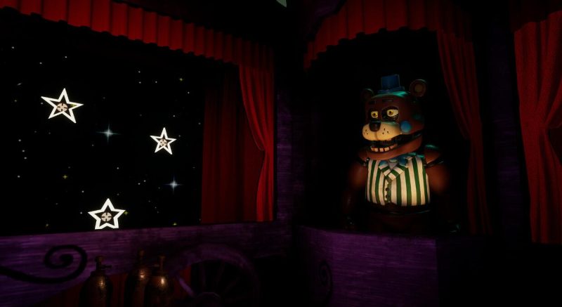 图片[5]VR玩吧-VR游戏破解下载网站-Quest 2 3 一体机游戏-Steam VR串流游戏-VR游戏资源汉化中文网站-Pico Neo3 4-Meta Quest 2 3-HTC VIVE-Oculus Rift-Valve Index-Pico VR-游戏下载中心Steam PC VR游戏《玩具熊的五夜后宫：求助2》Five Nights at Freddys: Help Wanted 2VR玩吧-VR游戏破解下载网站-Quest 2 3 一体机游戏-Steam VR串流游戏-VR游戏资源汉化中文网站-Pico Neo3 4-Meta Quest 2 3-HTC VIVE-Oculus Rift-Valve Index-Pico VR-游戏下载中心VR玩吧【VRwanba.com】汉化VR游戏官网
