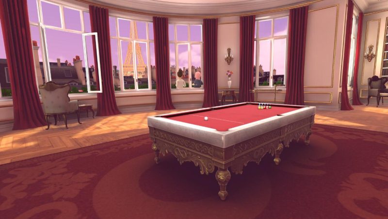 图片[4]VR玩吧-VR游戏破解下载网站-Quest 2 3 一体机游戏-Steam VR串流游戏-VR游戏资源汉化中文网站-Pico Neo3 4-Meta Quest 2 3-HTC VIVE-Oculus Rift-Valve Index-Pico VR-游戏下载中心Oculus Quest 游戏《虚拟台球》ForeVR PoolVR玩吧-VR游戏破解下载网站-Quest 2 3 一体机游戏-Steam VR串流游戏-VR游戏资源汉化中文网站-Pico Neo3 4-Meta Quest 2 3-HTC VIVE-Oculus Rift-Valve Index-Pico VR-游戏下载中心VR玩吧【VRwanba.com】汉化VR游戏官网