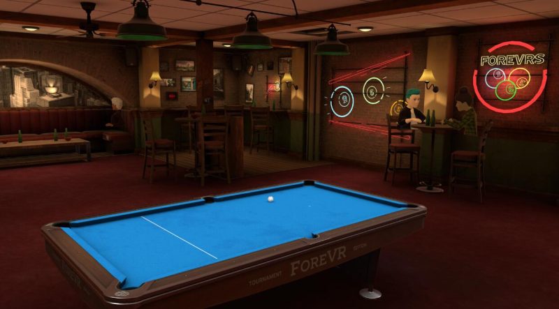 图片[5]VR玩吧-VR游戏破解下载网站-Quest 2 3 一体机游戏-Steam VR串流游戏-VR游戏资源汉化中文网站-Pico Neo3 4-Meta Quest 2 3-HTC VIVE-Oculus Rift-Valve Index-Pico VR-游戏下载中心Oculus Quest 游戏《虚拟台球》ForeVR PoolVR玩吧-VR游戏破解下载网站-Quest 2 3 一体机游戏-Steam VR串流游戏-VR游戏资源汉化中文网站-Pico Neo3 4-Meta Quest 2 3-HTC VIVE-Oculus Rift-Valve Index-Pico VR-游戏下载中心VR玩吧【VRwanba.com】汉化VR游戏官网