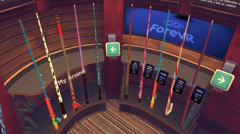 图片[6]VR玩吧-VR游戏破解下载网站-Quest 2 3 一体机游戏-Steam VR串流游戏-VR游戏资源汉化中文网站-Pico Neo3 4-Meta Quest 2 3-HTC VIVE-Oculus Rift-Valve Index-Pico VR-游戏下载中心Oculus Quest 游戏《虚拟台球》ForeVR PoolVR玩吧-VR游戏破解下载网站-Quest 2 3 一体机游戏-Steam VR串流游戏-VR游戏资源汉化中文网站-Pico Neo3 4-Meta Quest 2 3-HTC VIVE-Oculus Rift-Valve Index-Pico VR-游戏下载中心VR玩吧【VRwanba.com】汉化VR游戏官网