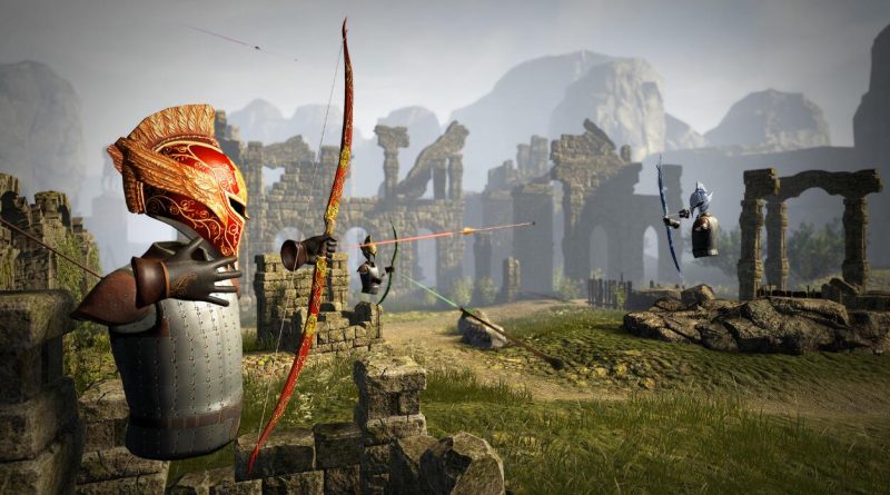 图片[3]VR玩吧-VR游戏破解下载网站-Quest 2 3 一体机游戏-Steam VR串流游戏-VR游戏资源汉化中文网站-Pico Neo3 4-Meta Quest 2 3-HTC VIVE-Oculus Rift-Valve Index-Pico VR-游戏下载中心Steam PC VR游戏《精灵射手VR》Elven Assassin VRVR玩吧-VR游戏破解下载网站-Quest 2 3 一体机游戏-Steam VR串流游戏-VR游戏资源汉化中文网站-Pico Neo3 4-Meta Quest 2 3-HTC VIVE-Oculus Rift-Valve Index-Pico VR-游戏下载中心VR玩吧【VRwanba.com】汉化VR游戏官网
