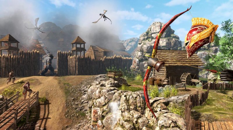 图片[6]VR玩吧-VR游戏破解下载网站-Quest 2 3 一体机游戏-Steam VR串流游戏-VR游戏资源汉化中文网站-Pico Neo3 4-Meta Quest 2 3-HTC VIVE-Oculus Rift-Valve Index-Pico VR-游戏下载中心Steam PC VR游戏《精灵射手VR》Elven Assassin VRVR玩吧-VR游戏破解下载网站-Quest 2 3 一体机游戏-Steam VR串流游戏-VR游戏资源汉化中文网站-Pico Neo3 4-Meta Quest 2 3-HTC VIVE-Oculus Rift-Valve Index-Pico VR-游戏下载中心VR玩吧【VRwanba.com】汉化VR游戏官网