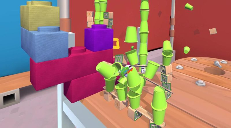 图片[2]VR玩吧-VR游戏破解下载网站-Quest 2 3 一体机游戏-Steam VR串流游戏-VR游戏资源汉化中文网站-Pico Neo3 4-Meta Quest 2 3-HTC VIVE-Oculus Rift-Valve Index-Pico VR-游戏下载中心Oculus Quest 游戏《微型赛车：迷你挑战混乱VR》Micro Machines: Mini Challenge Mayhem（高速下载）VR玩吧-VR游戏破解下载网站-Quest 2 3 一体机游戏-Steam VR串流游戏-VR游戏资源汉化中文网站-Pico Neo3 4-Meta Quest 2 3-HTC VIVE-Oculus Rift-Valve Index-Pico VR-游戏下载中心VR玩吧【VRwanba.com】汉化VR游戏官网