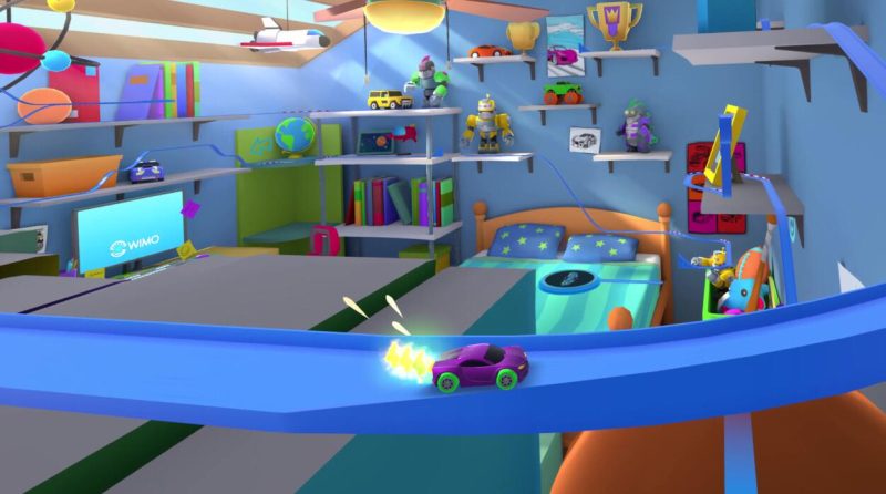 图片[5]VR玩吧-VR游戏破解下载网站-Quest 2 3 一体机游戏-Steam VR串流游戏-VR游戏资源汉化中文网站-Pico Neo3 4-Meta Quest 2 3-HTC VIVE-Oculus Rift-Valve Index-Pico VR-游戏下载中心Oculus Quest 游戏《微型赛车：迷你挑战混乱VR》Micro Machines: Mini Challenge Mayhem（高速下载）VR玩吧-VR游戏破解下载网站-Quest 2 3 一体机游戏-Steam VR串流游戏-VR游戏资源汉化中文网站-Pico Neo3 4-Meta Quest 2 3-HTC VIVE-Oculus Rift-Valve Index-Pico VR-游戏下载中心VR玩吧【VRwanba.com】汉化VR游戏官网