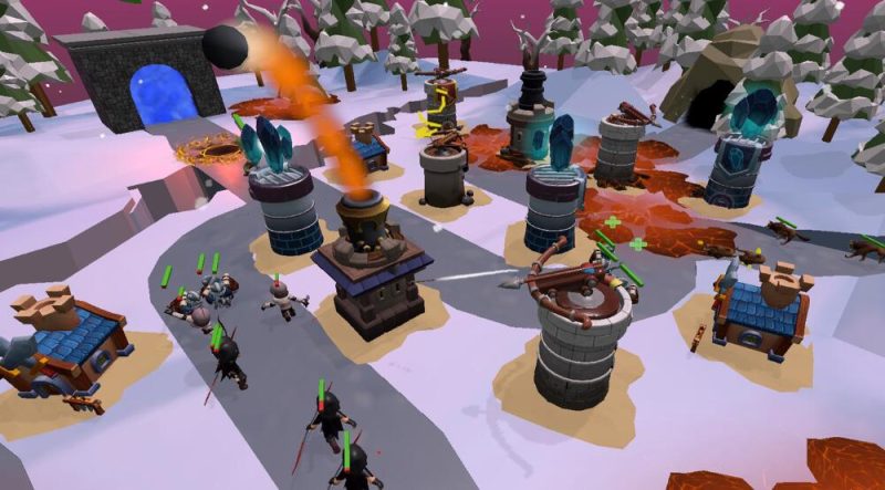图片[2]VR玩吧-VR游戏破解下载网站-Quest 2 3 一体机游戏-Steam VR串流游戏-VR游戏资源汉化中文网站-Pico Neo3 4-Meta Quest 2 3-HTC VIVE-Oculus Rift-Valve Index-Pico VR-游戏下载中心Oculus Quest 游戏《塔楼防御VR》Tower Defense（高速下载）VR玩吧-VR游戏破解下载网站-Quest 2 3 一体机游戏-Steam VR串流游戏-VR游戏资源汉化中文网站-Pico Neo3 4-Meta Quest 2 3-HTC VIVE-Oculus Rift-Valve Index-Pico VR-游戏下载中心VR玩吧【VRwanba.com】汉化VR游戏官网