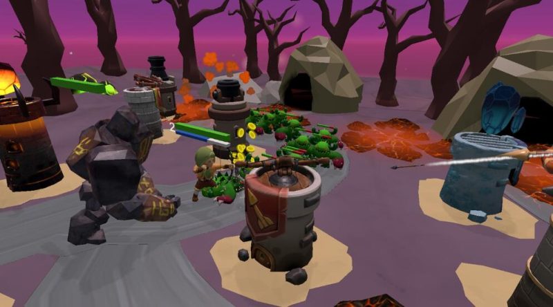 图片[3]VR玩吧-VR游戏破解下载网站-Quest 2 3 一体机游戏-Steam VR串流游戏-VR游戏资源汉化中文网站-Pico Neo3 4-Meta Quest 2 3-HTC VIVE-Oculus Rift-Valve Index-Pico VR-游戏下载中心Oculus Quest 游戏《塔楼防御VR》Tower Defense（高速下载）VR玩吧-VR游戏破解下载网站-Quest 2 3 一体机游戏-Steam VR串流游戏-VR游戏资源汉化中文网站-Pico Neo3 4-Meta Quest 2 3-HTC VIVE-Oculus Rift-Valve Index-Pico VR-游戏下载中心VR玩吧【VRwanba.com】汉化VR游戏官网